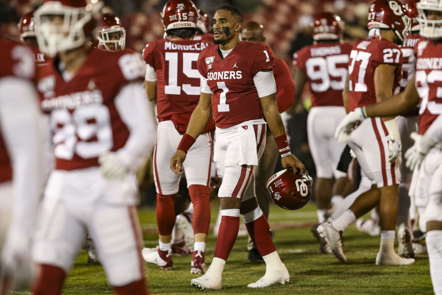 Jalen Hurts
